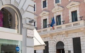 Relais Palazzo Olimpia - Corso Vittorio Emanuele